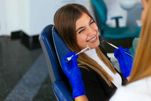 Advanced Technology for Better Dental Care in Verandah, FL