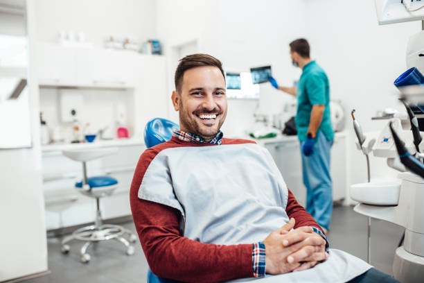 Laser Dentistry in Verandah, FL