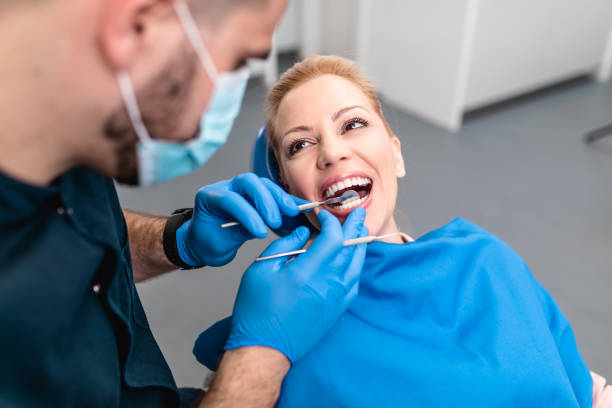 Best Sedation Dentistry  in Verandah, FL