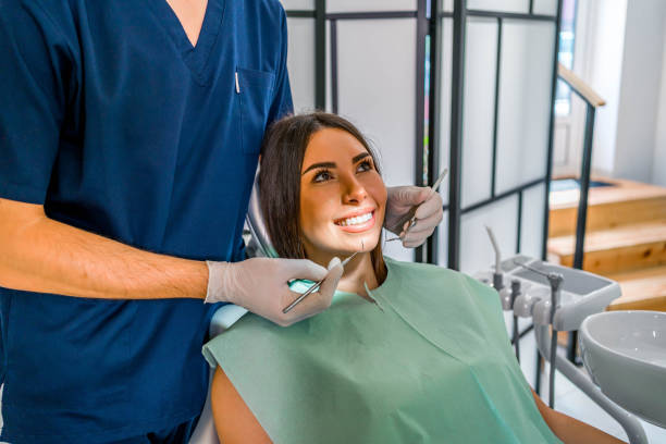 Full Mouth Reconstruction in Verandah, FL